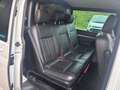 Volkswagen T6 Transporter T6 2,0 TDI DSG DC 4X4 lang ACC Leder Blanc - thumbnail 16