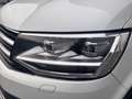 Volkswagen T6 Transporter T6 2,0 TDI DSG DC 4X4 lang ACC Leder Blanc - thumbnail 9