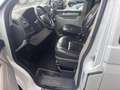 Volkswagen T6 Transporter T6 2,0 TDI DSG DC 4X4 lang ACC Leder Blanc - thumbnail 12