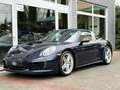 Porsche 911 *3.0-Turbo*TARGA-4*1-OWNER*SERVICE-PORSCHE-100%* Blue - thumbnail 7