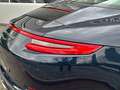 Porsche 911 *3.0-Turbo*TARGA-4*1-OWNER*SERVICE-PORSCHE-100%* Blue - thumbnail 11