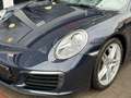 Porsche 911 *3.0-Turbo*TARGA-4*1-OWNER*SERVICE-PORSCHE-100%* Blue - thumbnail 8