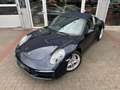 Porsche 911 *3.0-Turbo*TARGA-4*1-OWNER*SERVICE-PORSCHE-100%* Blue - thumbnail 3