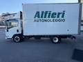 Isuzu N35 M21 Container 120cv E6D  4500x2060x2300 kg 1000 Weiß - thumbnail 4
