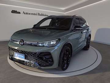 2.0 tsi r-line plus 4motion 265cv dsg