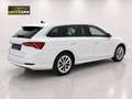 Skoda Octavia Combi Style 2.0 TDI DSG*MATRIX-LED*HeadUp* Weiß - thumbnail 2