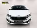 Skoda Octavia Combi Style 2.0 TDI DSG*MATRIX-LED*HeadUp* Weiß - thumbnail 3