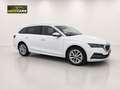 Skoda Octavia Combi Style 2.0 TDI DSG*MATRIX-LED*HeadUp* Weiß - thumbnail 1
