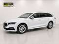 Skoda Octavia Combi Style 2.0 TDI DSG*MATRIX-LED*HeadUp* Weiß - thumbnail 4