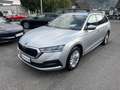 Skoda Octavia Combi DSG Ambition 4x4 Argent - thumbnail 1