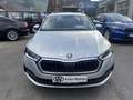 Skoda Octavia Combi DSG Ambition 4x4 Argent - thumbnail 3