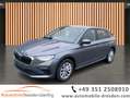 Skoda Scala 1.0 TSI Selection*Digital Cockpit*PDC*DAB+ Gris - thumbnail 1