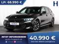 BMW 318 i Touring M Sport 360° ACC ASSISTENZ HIFI KEYLESS Schwarz - thumbnail 1