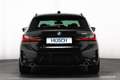 BMW 318 i Touring M Sport 360° ACC ASSISTENZ HIFI KEYLESS Schwarz - thumbnail 40