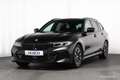 BMW 318 i Touring M Sport 360° ACC ASSISTENZ HIFI KEYLESS Schwarz - thumbnail 46