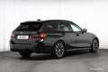 BMW 318 i Touring M Sport 360° ACC ASSISTENZ HIFI KEYLESS Schwarz - thumbnail 41