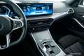 BMW 318 i Touring M Sport 360° ACC ASSISTENZ HIFI KEYLESS Schwarz - thumbnail 30