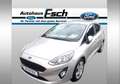 Ford Fiesta Cool & Connect Klima Navi LED Silber - thumbnail 1