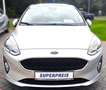 Ford Fiesta Cool & Connect Klima Navi LED Silber - thumbnail 11