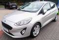 Ford Fiesta Cool & Connect Klima Navi LED Silber - thumbnail 3