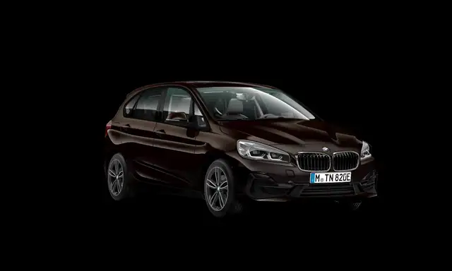 BMW 225 Active Tourer PHEV Plug in Hybride Garantie