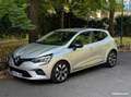 Renault Clio v (2) 1.0 tce 100 gpl evolution carplay garantie 12 mois Gris - thumbnail 1