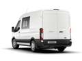 Ford Transit 350 2.0TDCi EcoBlue 165CV RWD PL-DC Cab.Trend Bianco - thumbnail 3