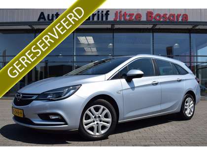 Opel Astra Sports Tourer 1.4 Business+ Carplay | Full Map Nav