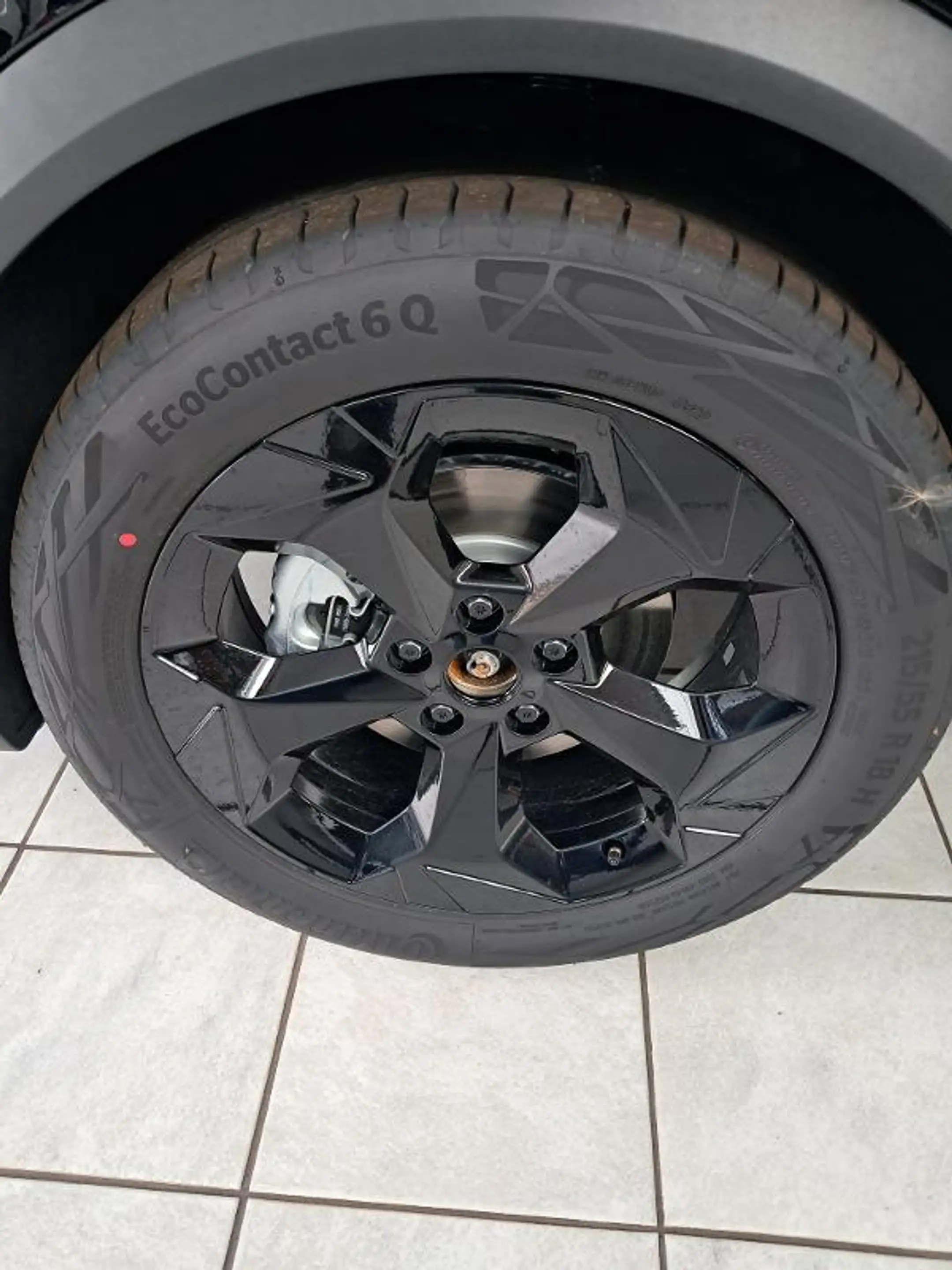 Mitsubishi ASX 1.8 Hybrid Black — photo 9