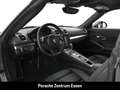Porsche Boxster / 20-Zoll Carrera / Sound Package Plus/ Regensenso Сірий - thumbnail 14