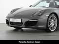 Porsche Boxster / 20-Zoll Carrera / Sound Package Plus/ Regensenso Grijs - thumbnail 7