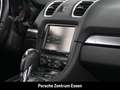 Porsche Boxster / 20-Zoll Carrera / Sound Package Plus/ Regensenso Grijs - thumbnail 22