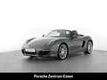 Porsche Boxster / 20-Zoll Carrera / Sound Package Plus/ Regensenso Grau - thumbnail 1
