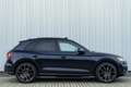 Audi Q5 55 TFSI e Quattro Competition 367PK Panodak S stoe Bleu - thumbnail 3