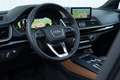 Audi Q5 55 TFSI e Quattro Competition 367PK Panodak S stoe Bleu - thumbnail 7