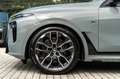 BMW X7 40d M SPORT.PANO.SOFTC.LUFTF.DR.ASS.AHK.5/100 Gris - thumbnail 9