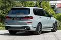 BMW X7 40d M SPORT.PANO.SOFTC.LUFTF.DR.ASS.AHK.5/100 Gris - thumbnail 6
