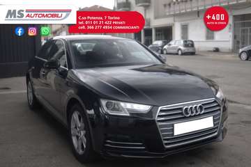 1.4 TFSI 110kW Bus. Sport Unicoproprietario
