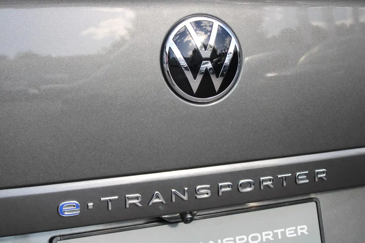 Volkswagen Transporter 2026 — фото 15