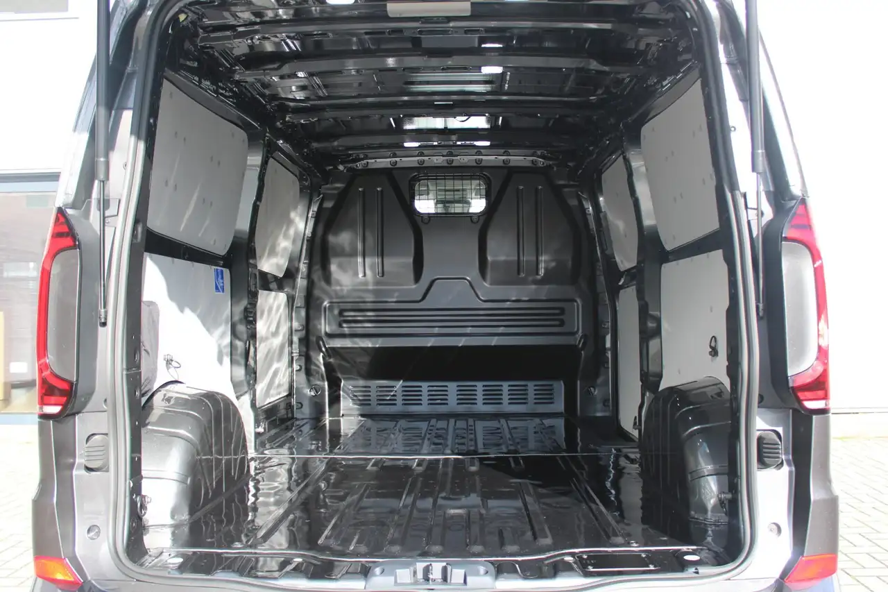 Volkswagen Transporter 2026
