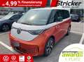 Volkswagen ID. Buzz Pro 150/77 399,-ohne Anzahlung Navi IQ.Light Weiß - thumbnail 3