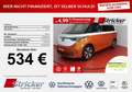 Volkswagen ID. Buzz Pro 150/77 534,-ohne Anzahlung Navi IQ.Light Weiß - thumbnail 1