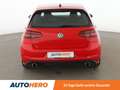 Volkswagen Golf GTI 2.0 TSI GTI Performance BlueMotion Aut.*NAVI* Rot - thumbnail 5