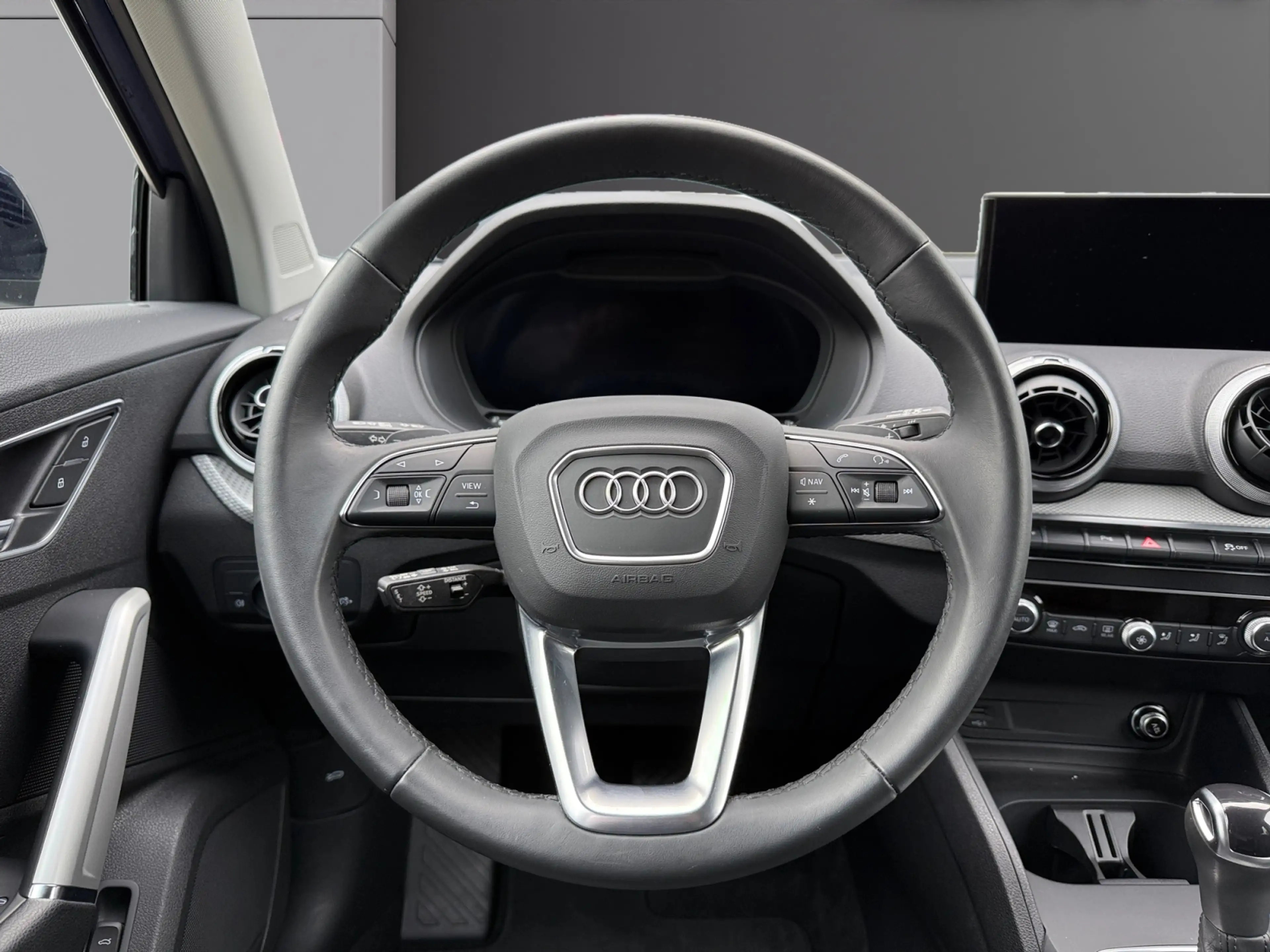 Audi Q2 Q2 35 1.5 TFSI advanced (EURO 6d) — photo 11