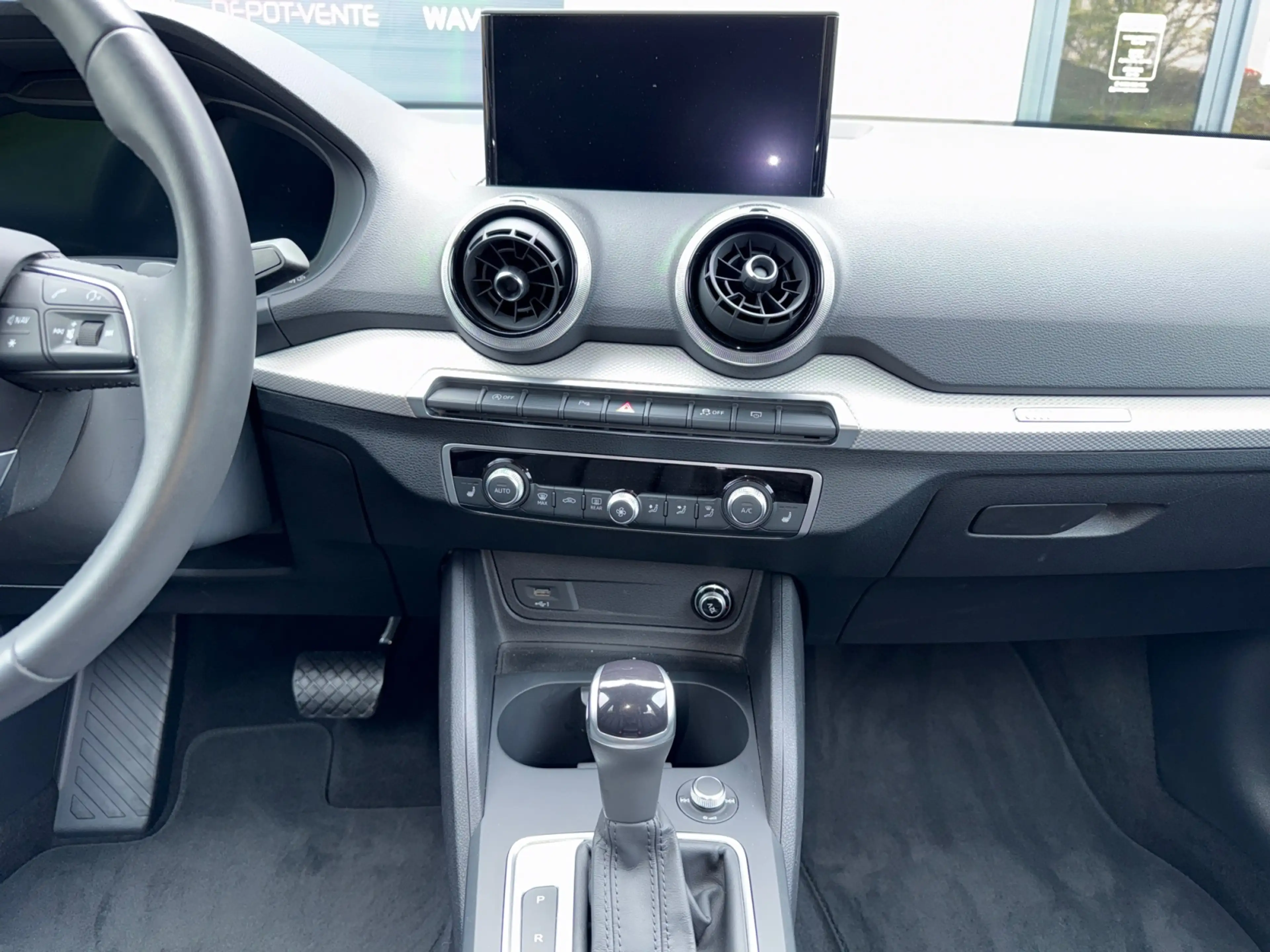 Audi Q2 Q2 35 1.5 TFSI advanced (EURO 6d) — photo 12
