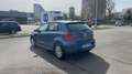 Volkswagen Polo 1.4 TDI 90 BMT DSG7 Confortline Bleu - thumbnail 2