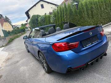 435i Cabrio M Sport Aut.