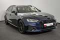 Audi A4 S line 45 TFSI qu.S tr. STDHZG ACC HUD Blau - thumbnail 17
