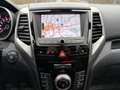 SsangYong Tivoli 1.6 Navi*RFK*Keyless-Go*PDC*SHZ*LHZ*18´´ Negru - thumbnail 15