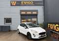 Ford Fiesta 1.1 85ch carplay entretien complet Blanc - thumbnail 5